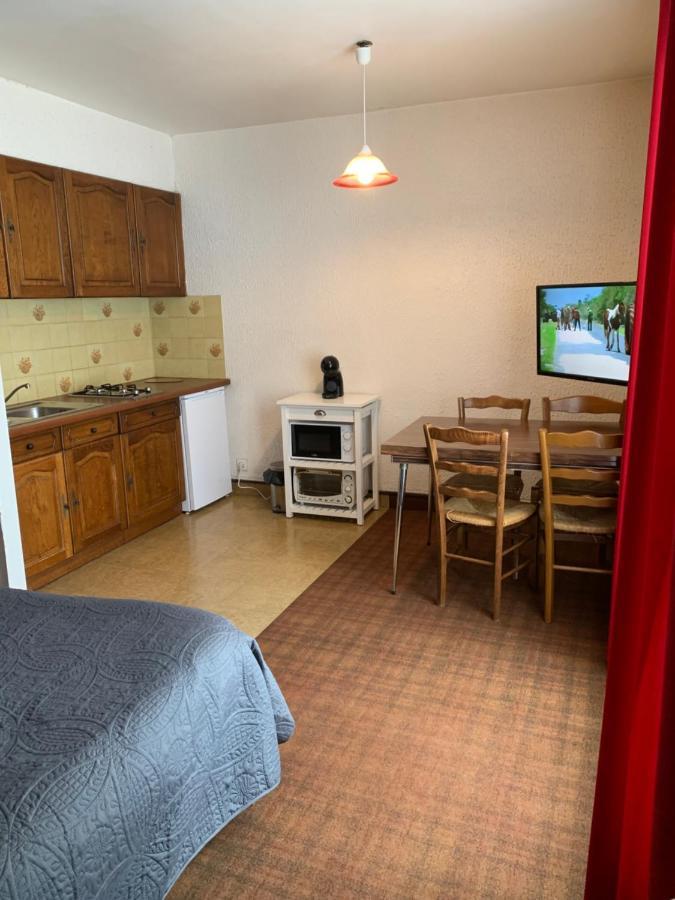 Apartment Motel Morbier