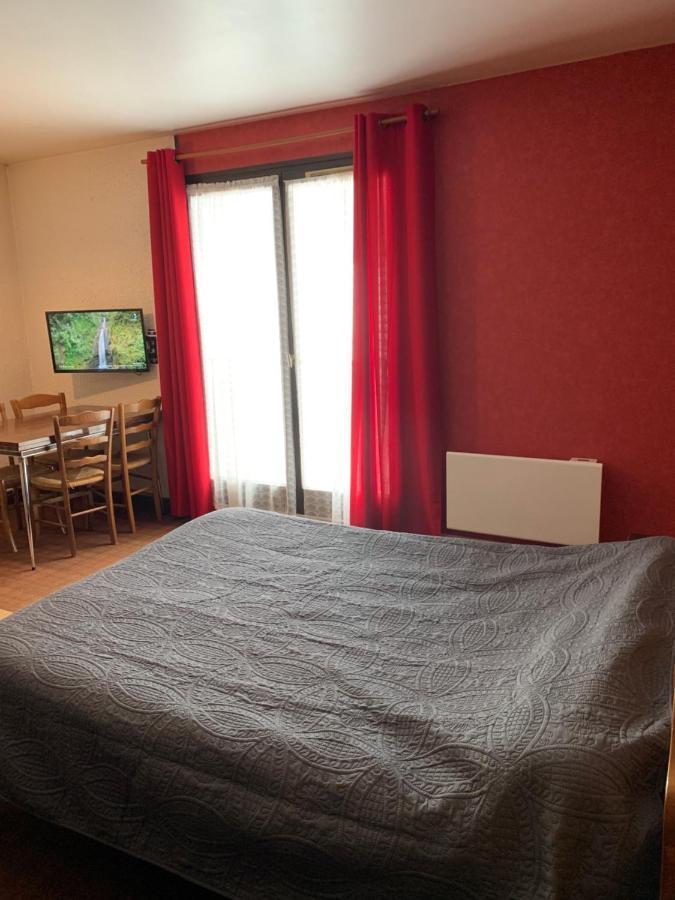 Motel * Morbier
